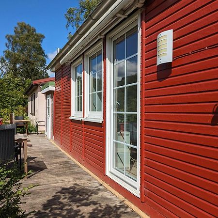 Ruhiges Ferienhaus Mit Sauna: Hellaberg III Langenbach  Luaran gambar