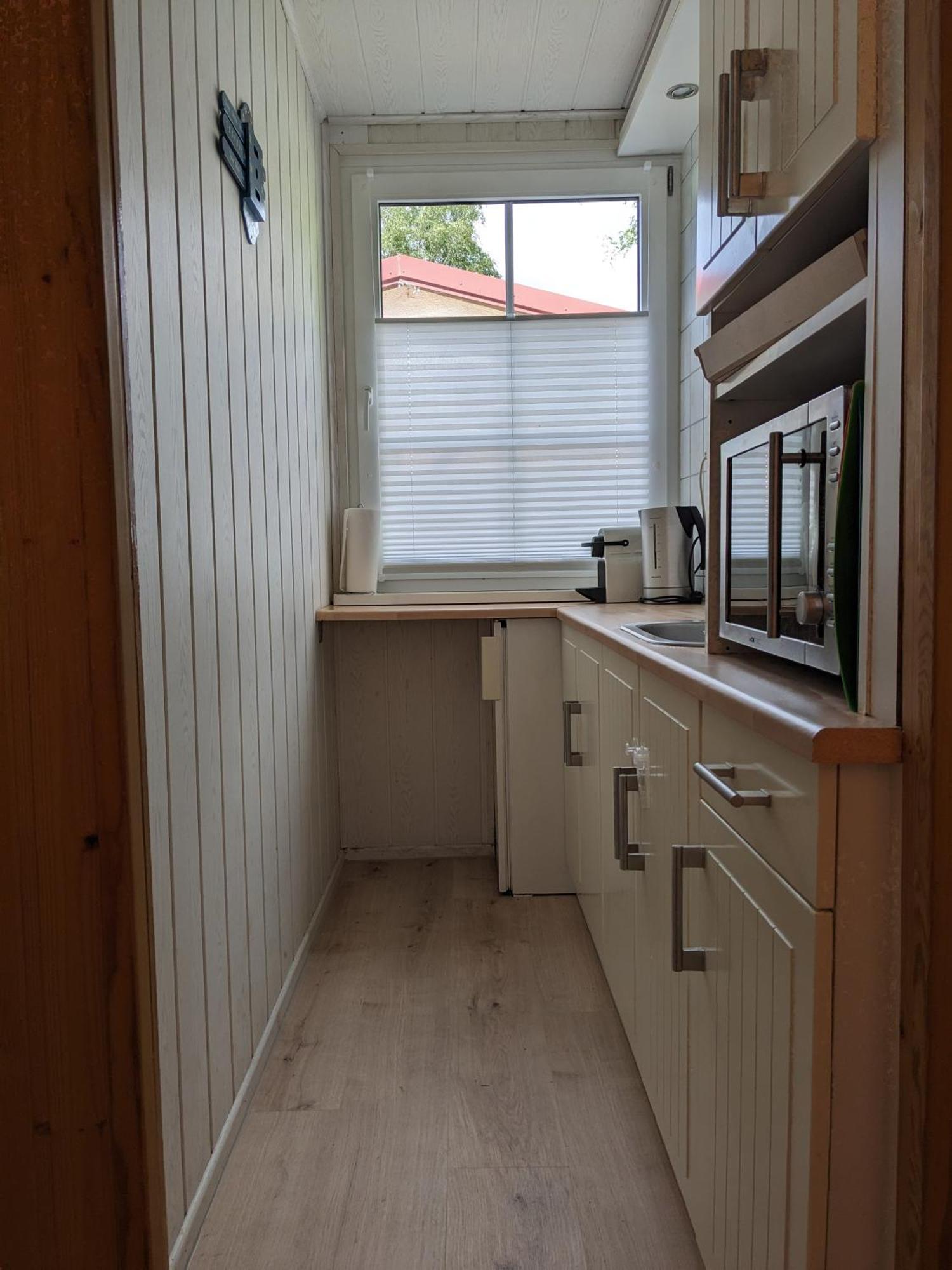 Ruhiges Ferienhaus Mit Sauna: Hellaberg III Langenbach  Luaran gambar